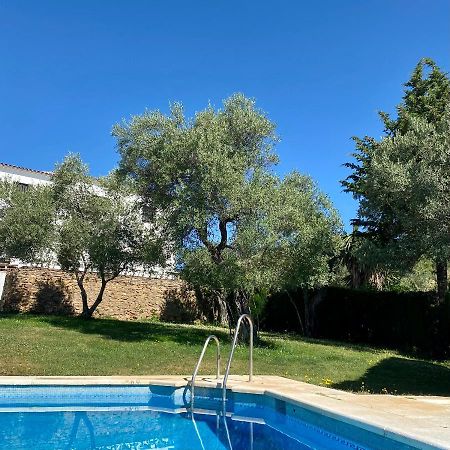 El Molino De La Quinta Apartment Constantina Bagian luar foto