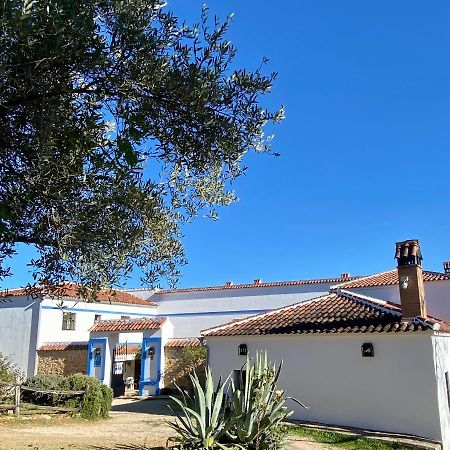 El Molino De La Quinta Apartment Constantina Bagian luar foto